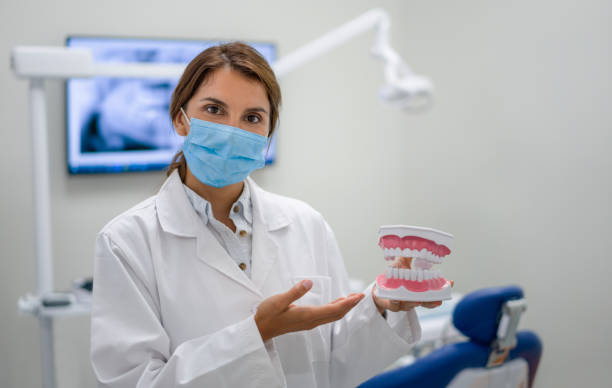 Best Emergency Care for Gum Disease in Tuolumne City, CA